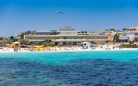 Hotel Baia Turchese Lampedusa